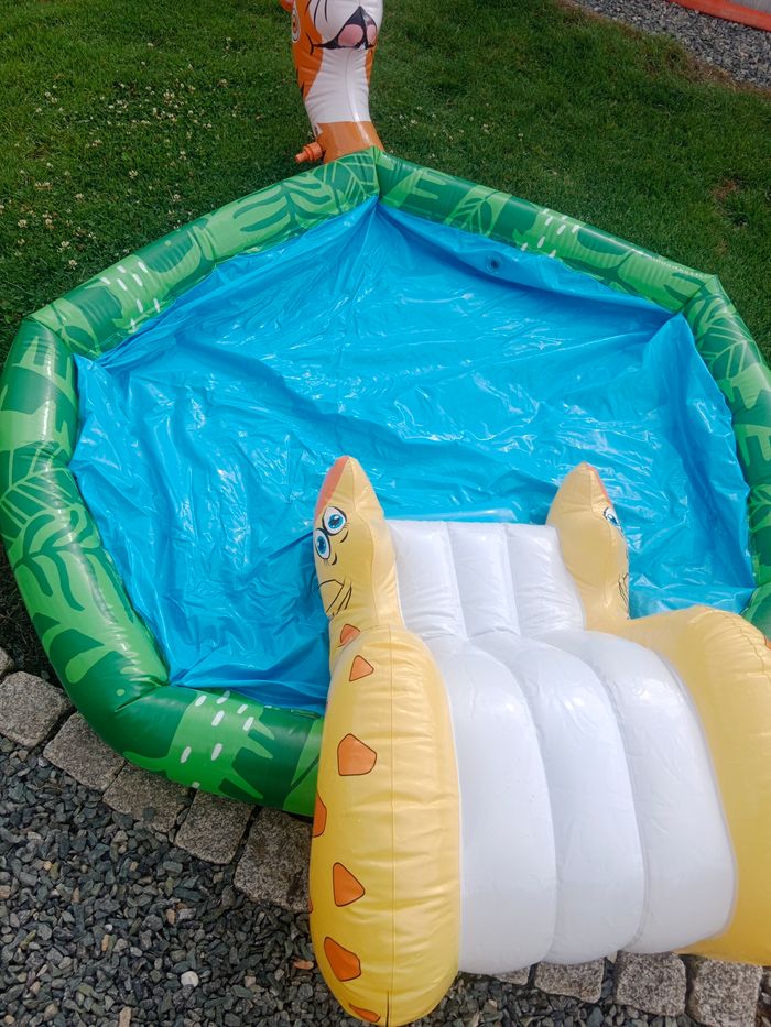 Piscine enfant - photo numéro 2