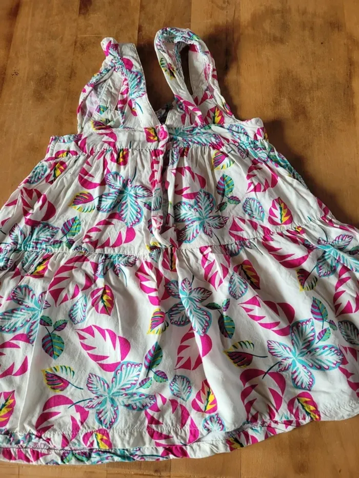 Robe 5 ans - photo numéro 3