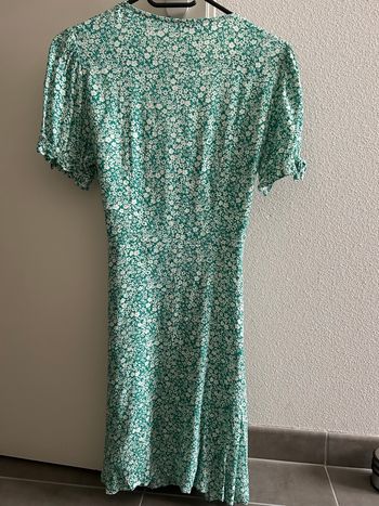 Robe portefeuille