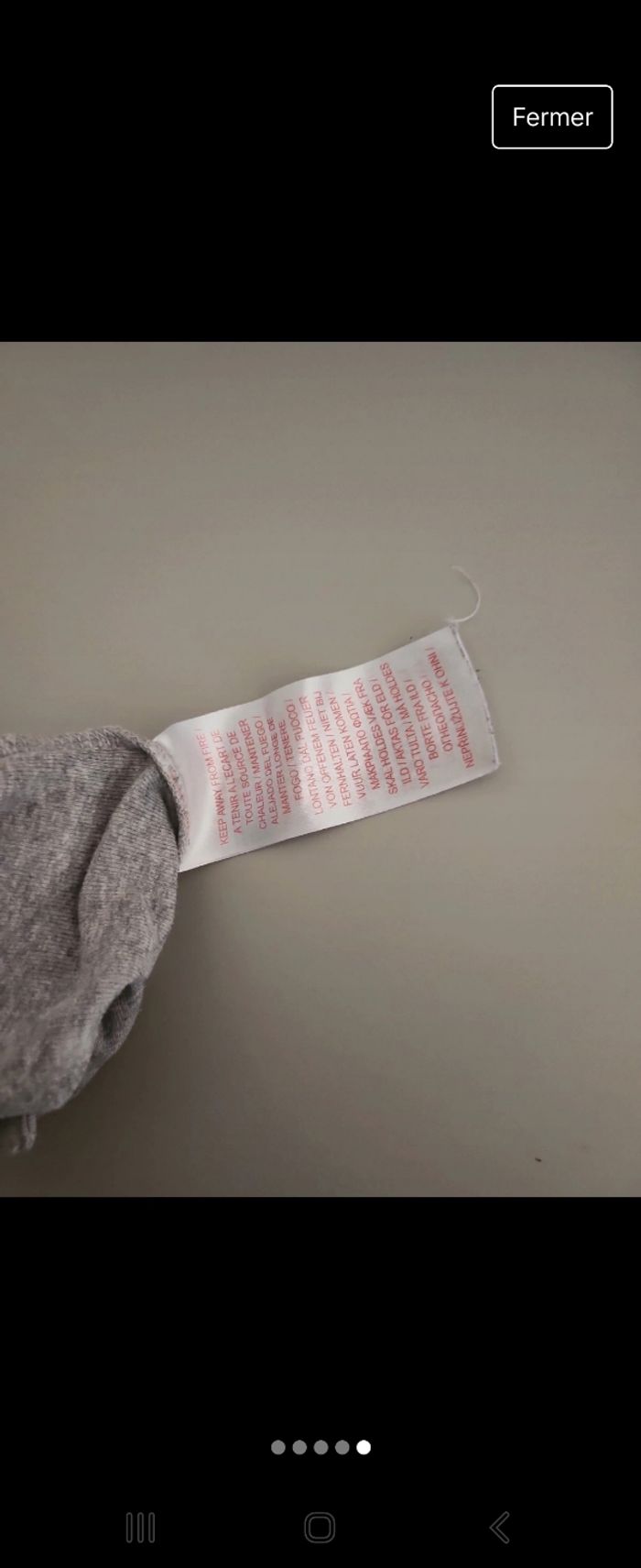 Body nike - photo numéro 4