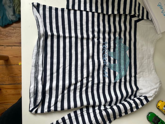 Tee shirt - photo numéro 2