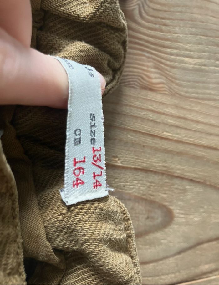 Pantalon Zara - photo numéro 4