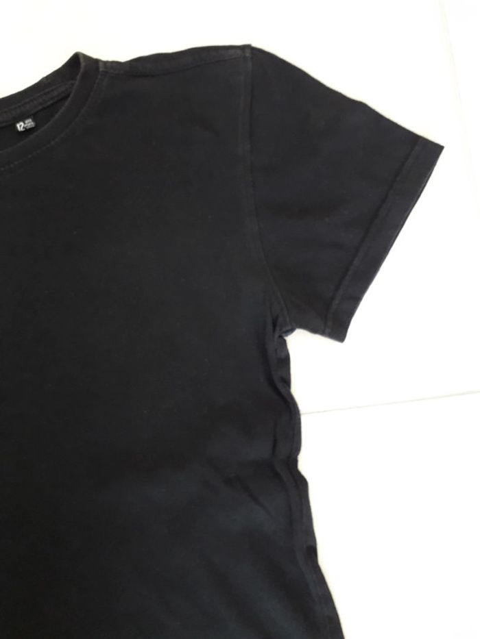 T-shirt T 12 ans - photo numéro 4