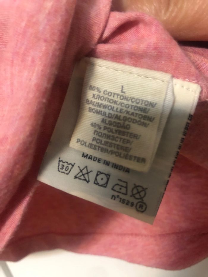 T shirt Ralph Lauren . Taille L - photo numéro 3