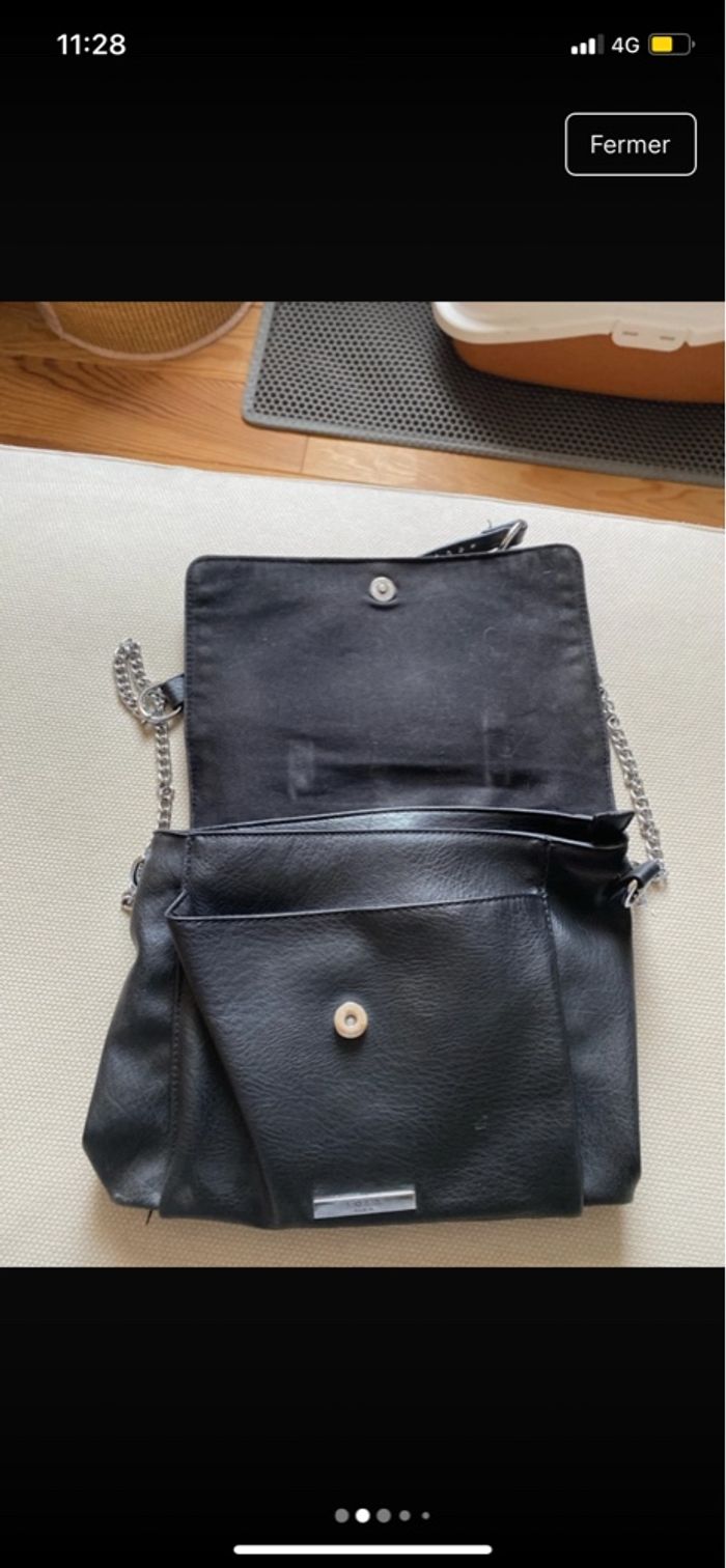Sac bandoulière - photo numéro 7