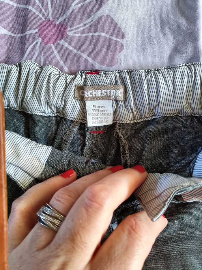 Short - photo numéro 2