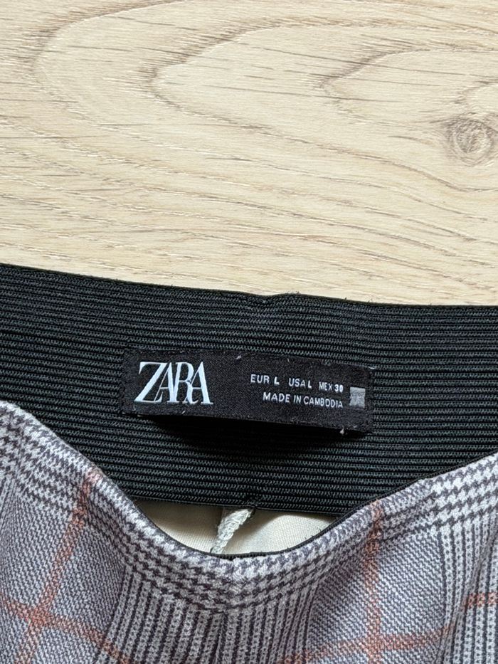 Pantalon Zara - photo numéro 3