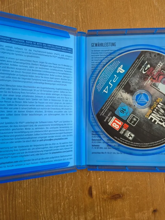 This War of Mine pour PS4 - photo numéro 3