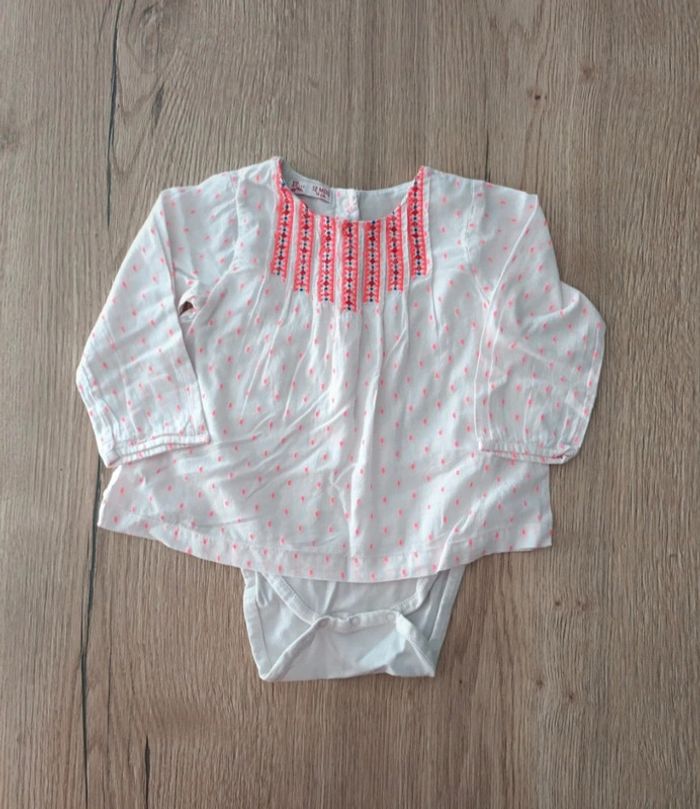 Chemise - photo numéro 2