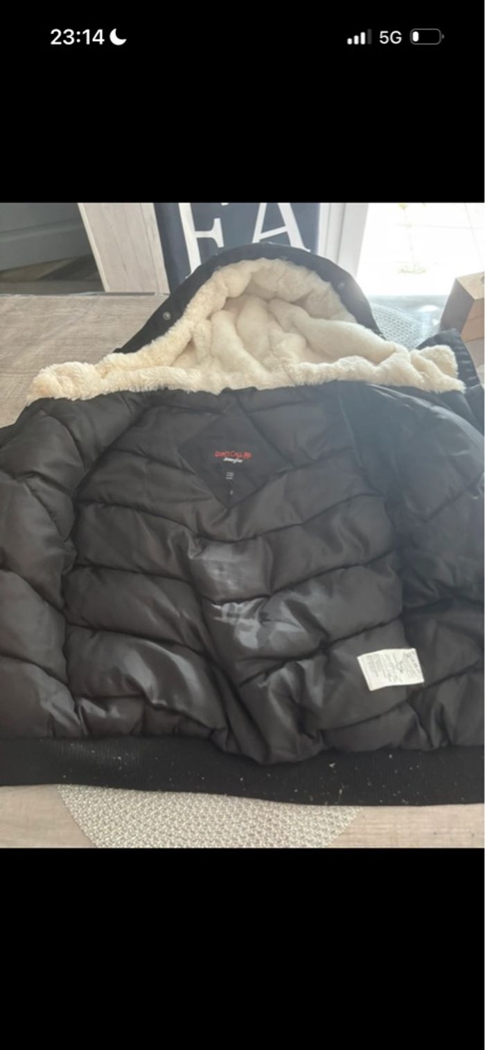 Manteau femme - photo numéro 4