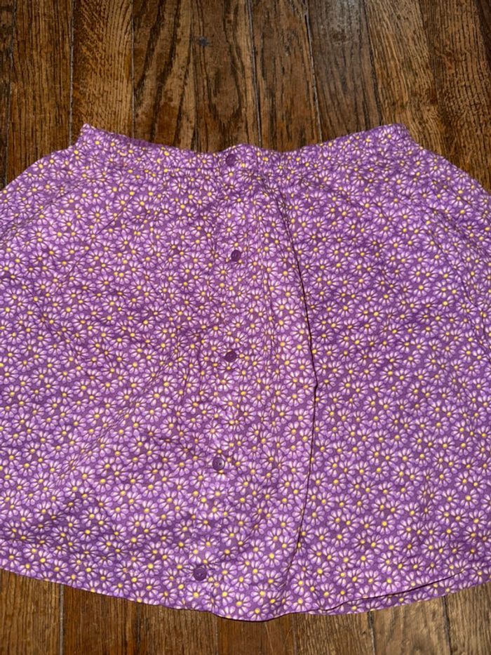 Jupe du pareil au même 8 ans - photo numéro 2