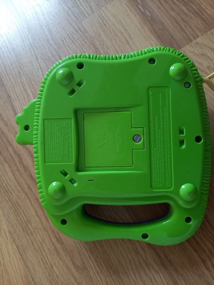 Téléphone éveil interactif - photo numéro 5