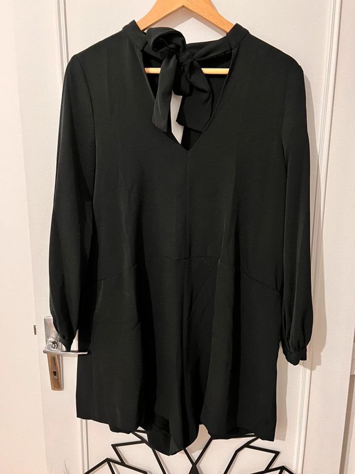 Combi short Zara - photo numéro 3