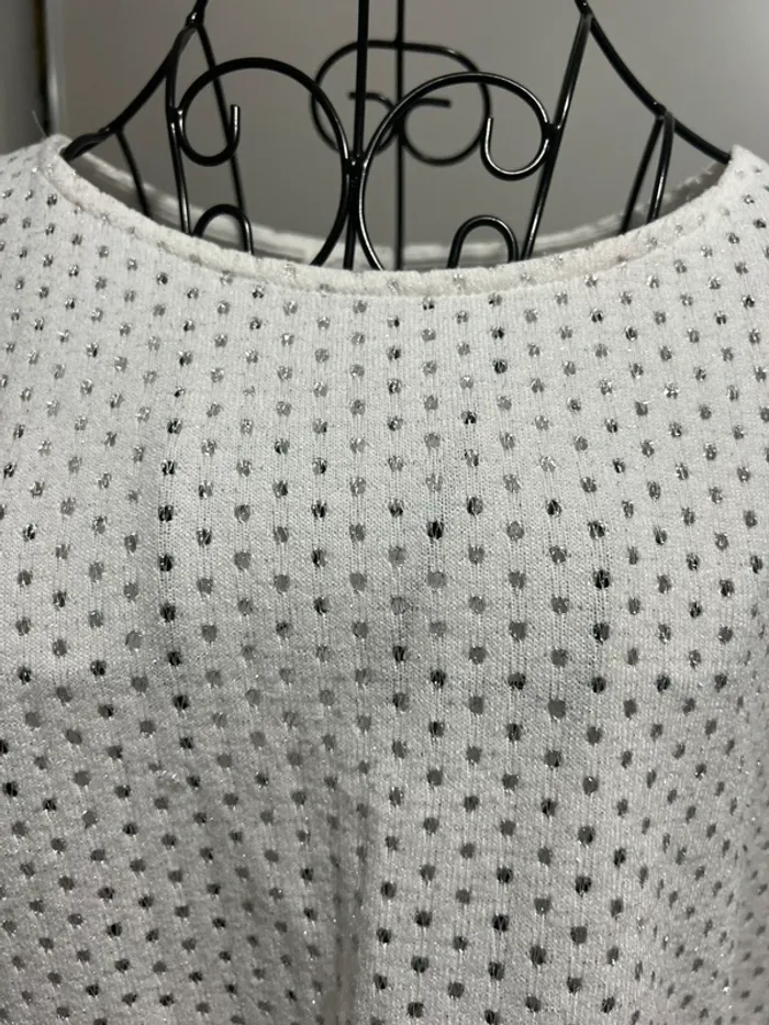 🟩 Joli pull 🟩 4 - photo numéro 3