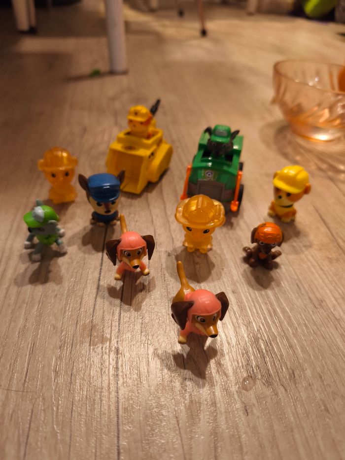 Pat patrouille - photo numéro 7