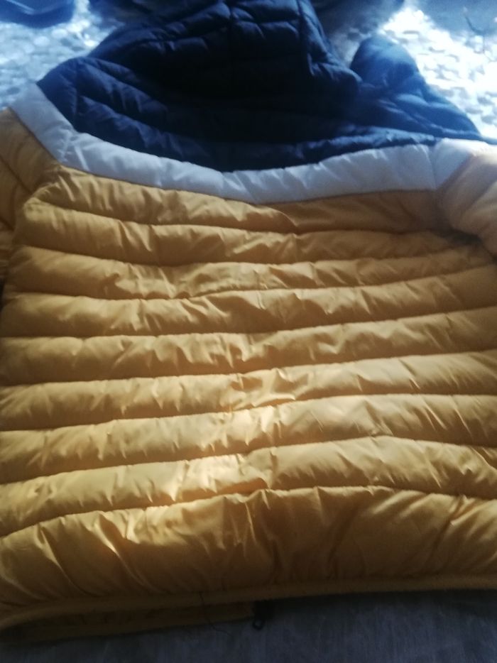 Manteau mi saison - photo numéro 2