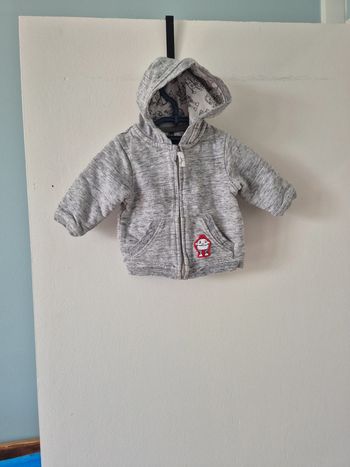 Gilet bebe