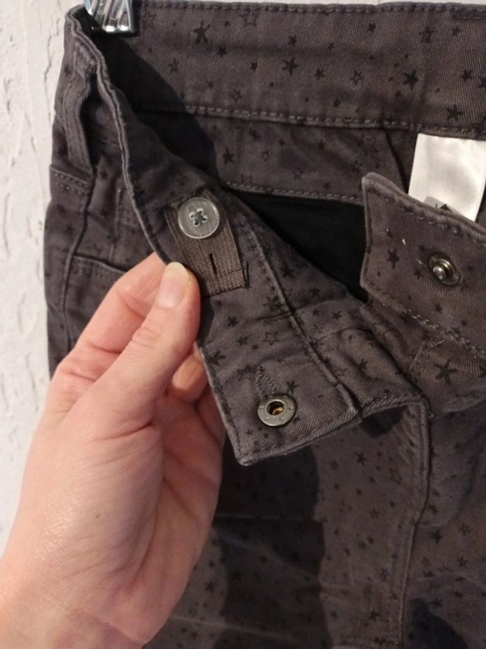 Jean avec doublure - photo numéro 13