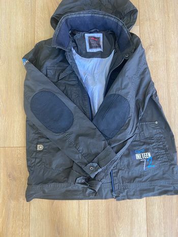 Blouson Catimini 