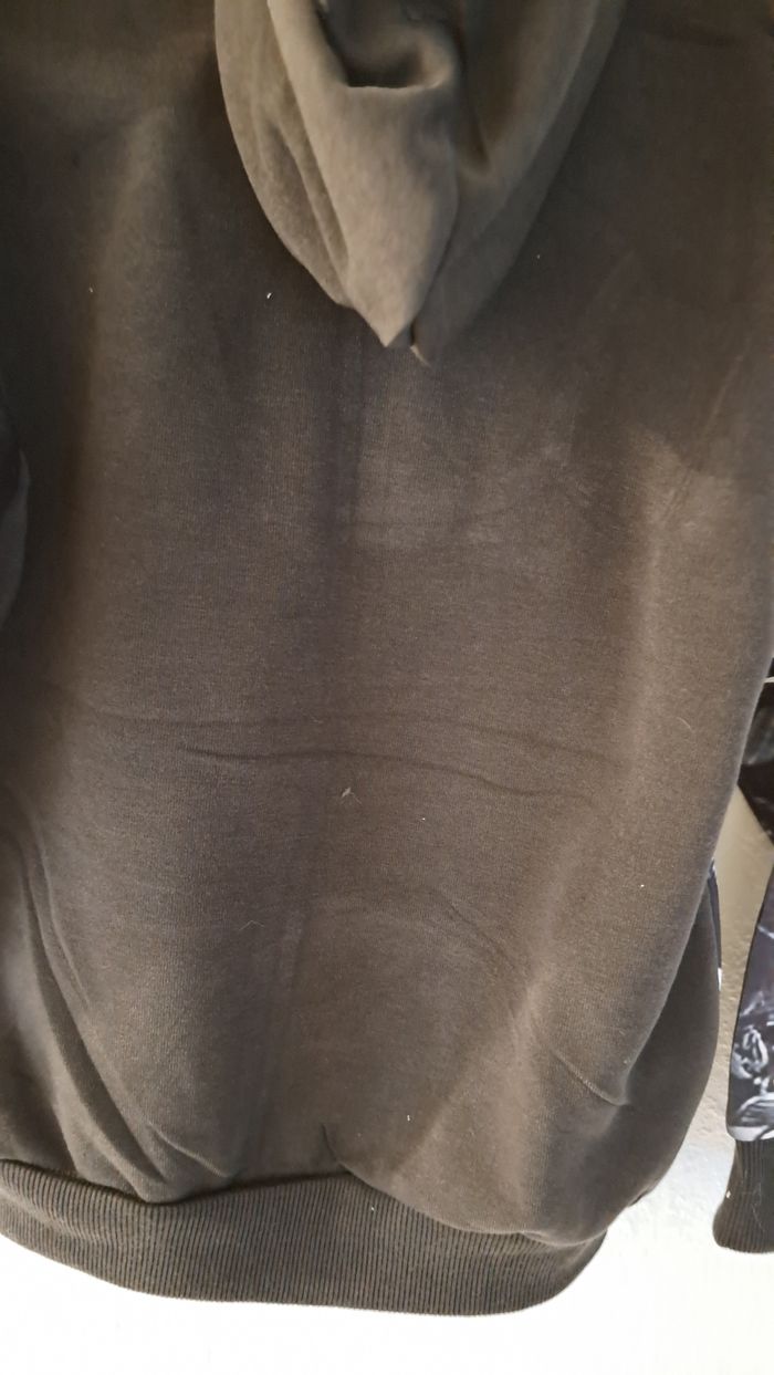 Sweat - photo numéro 5