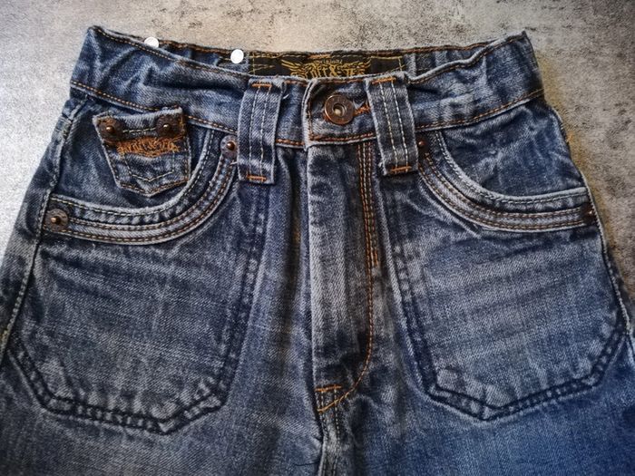 Jeans 5ans - photo numéro 4