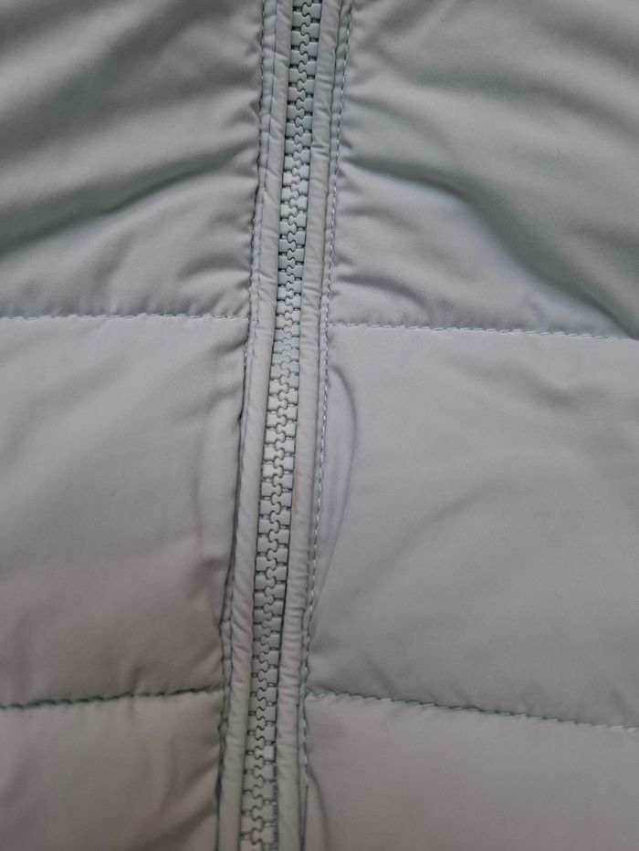 Doudoune sans manches - photo numéro 4