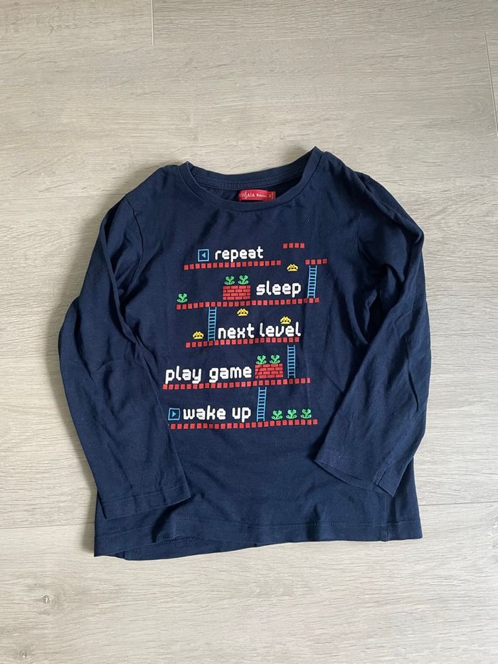 Lot vêtements garçon 8 ans - photo numéro 3