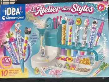 Atelier des stylos