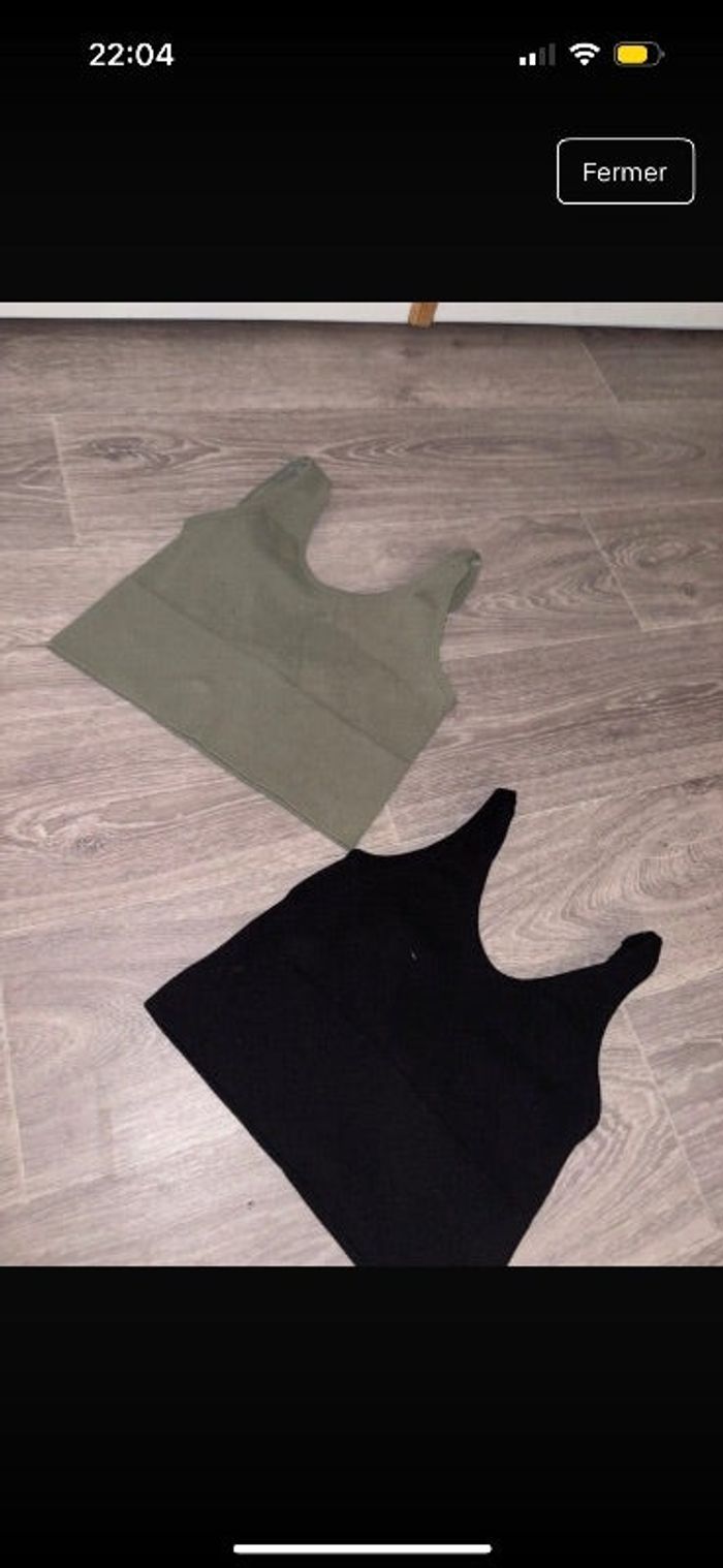 lot brassière