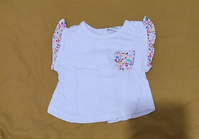 Tee shirt