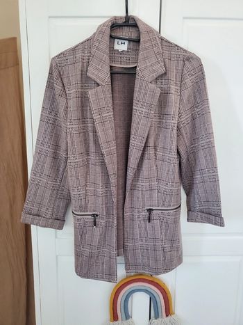 Veste la halle