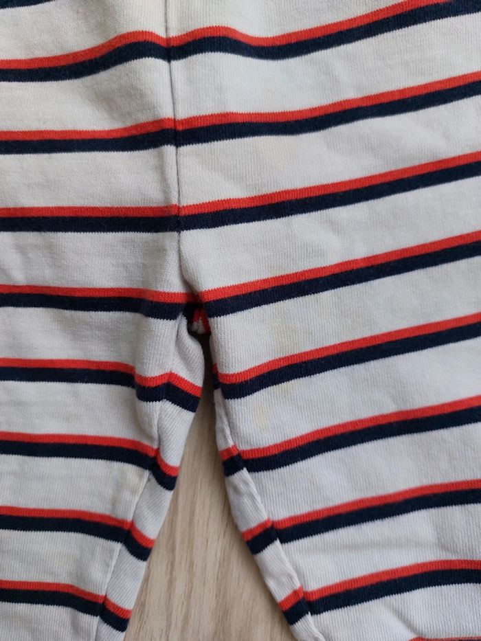 Pyjama fin 2 p. 18M - photo numéro 3