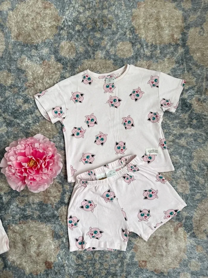Ensemble Zara kids