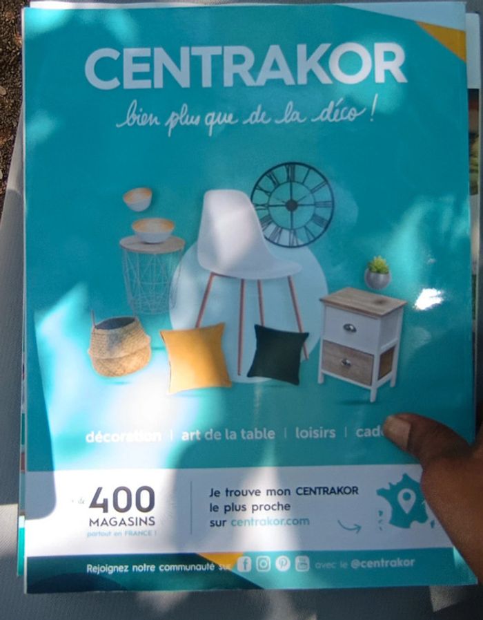 Magazine Campagne Chic & Broc n° 32 - photo numéro 2