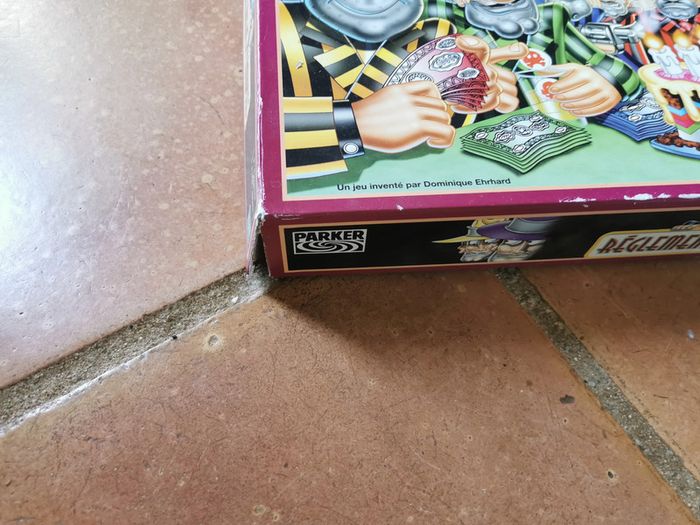Règlement de Comptes, le jeu de gangsters où tout est permis - photo numéro 7