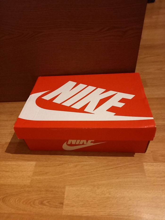 Basket Nike dunk low - photo numéro 7