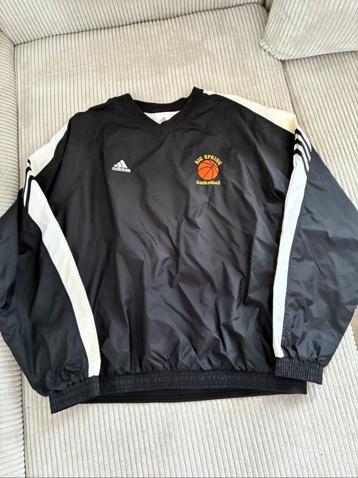 Kaway veste adidas vintage - photo numéro 3