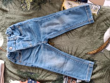 Lot de pantalon