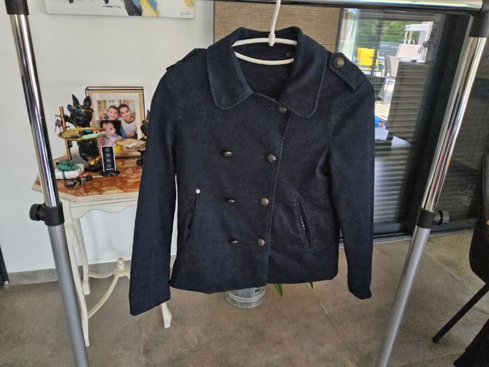 Trench taille 10 ans ikks