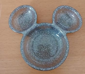 Coupelle Mickey
