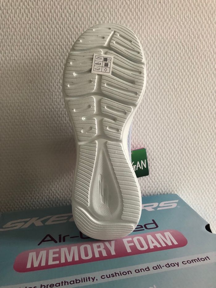 Basket Skechers - photo numéro 7