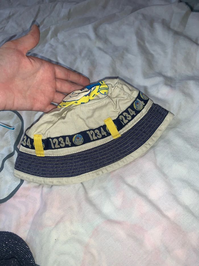 Bob oui oui - photo numéro 2