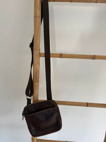 Sacoche longchamp