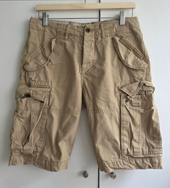 Bermuda H&M, taille 40