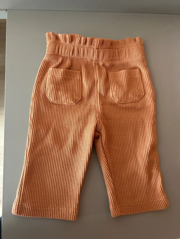 Pantalon Vertbaudet