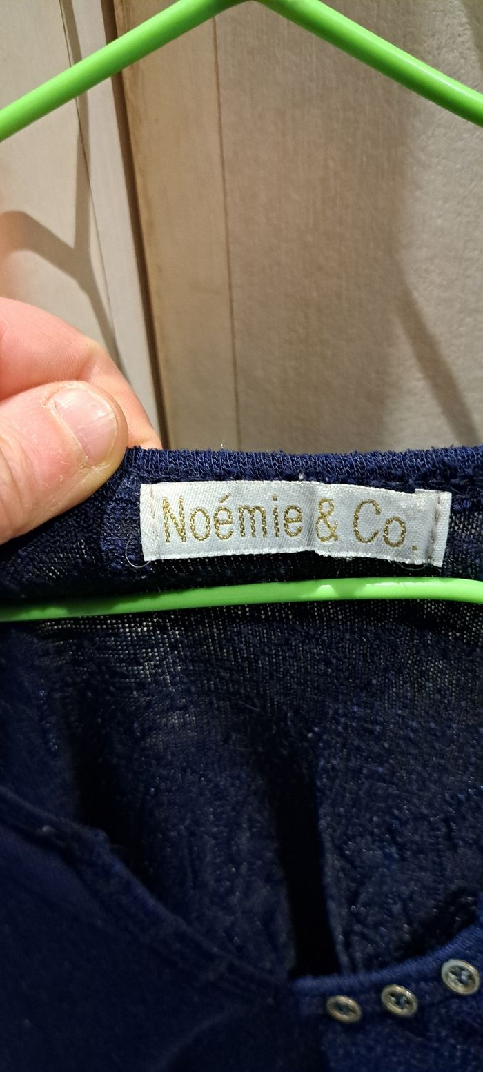 Haut femme taille s - photo numéro 2