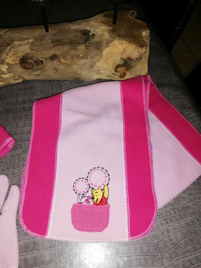 Ensemble Winnie l ourson - photo numéro 2