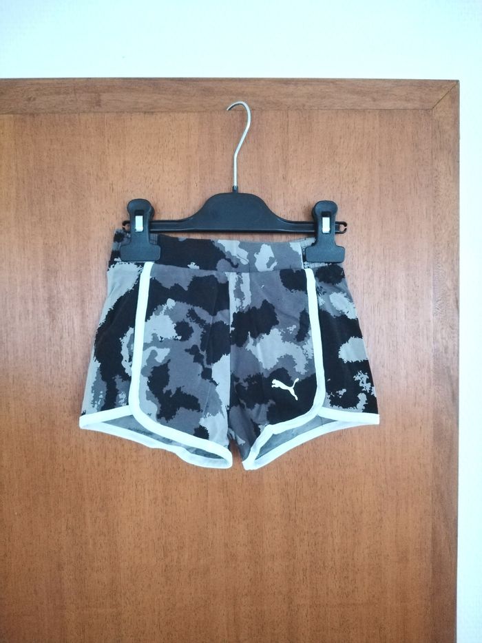 Lot de 8 shorts et 2 pantacourts - photo numéro 5