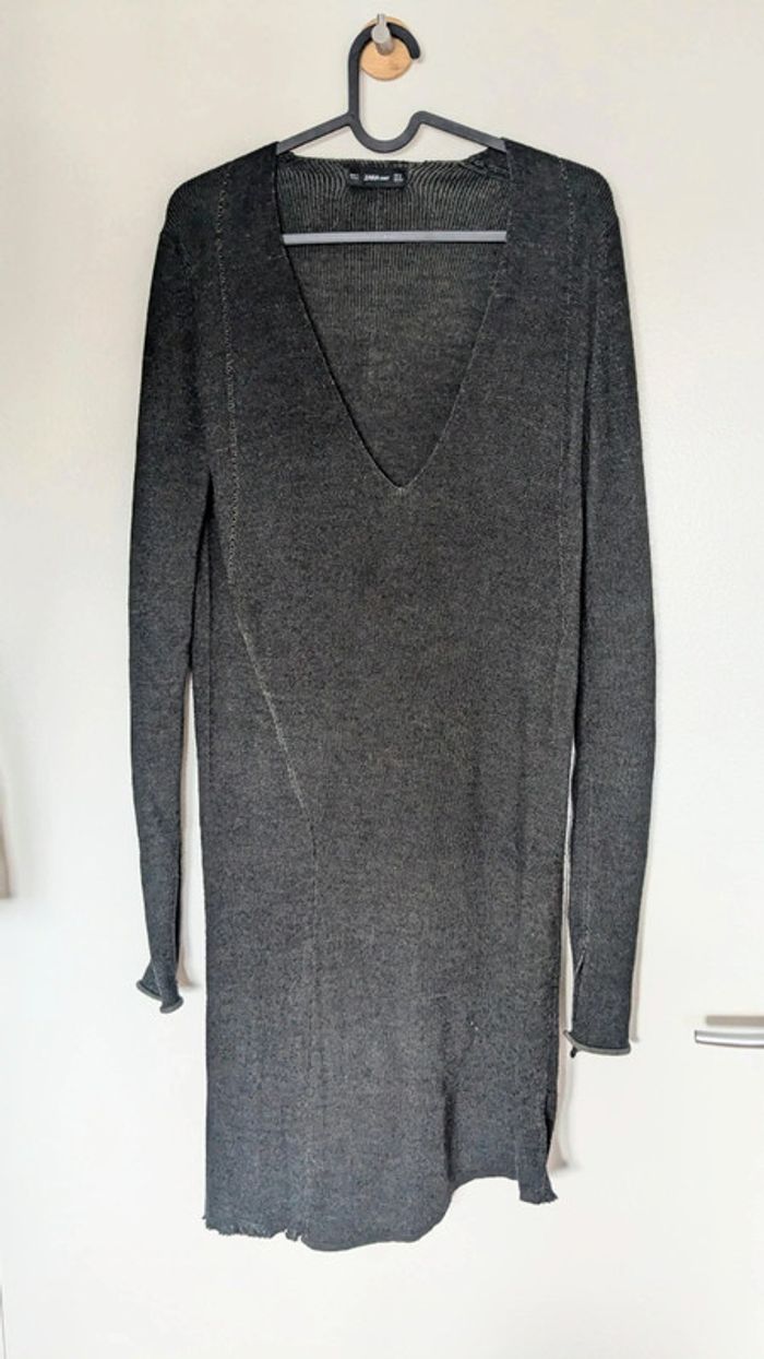 Robe pull