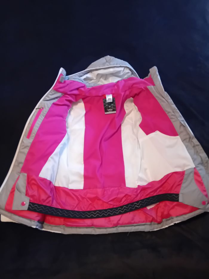 Manteau ski Wed'ze - photo numéro 3